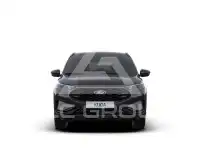 2026 Ford Kuga