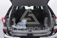 2026 Ford Kuga