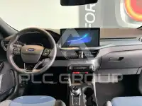 2026 Ford Kuga