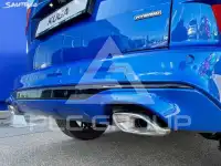 2026 Ford Kuga