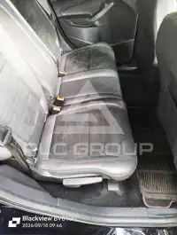 2026 Ford Kuga