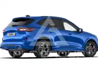 2026 Ford Kuga