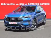 2026 Ford Kuga