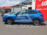 2026 Ford Kuga