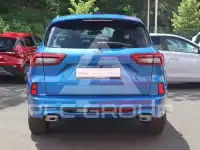 2026 Ford Kuga