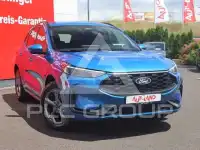 2026 Ford Kuga