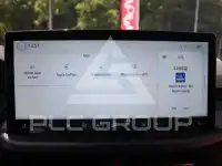 2026 Ford Kuga
