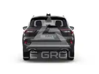 2026 Ford Kuga