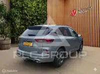2026 Ford Kuga