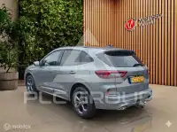 2026 Ford Kuga