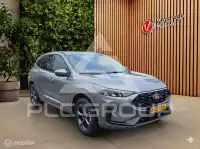 2026 Ford Kuga