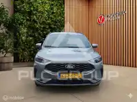 2026 Ford Kuga
