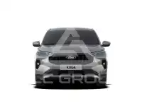 2026 Ford Kuga