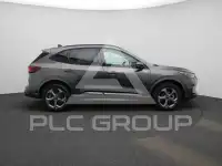 2026 Ford Kuga