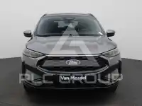 2026 Ford Kuga