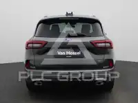 2026 Ford Kuga