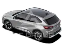 2026 Ford Kuga