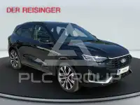 2026 Ford Kuga