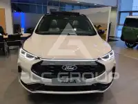 2026 Ford Kuga
