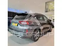 2026 Ford Kuga