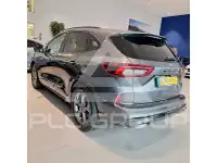 2026 Ford Kuga