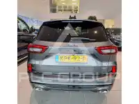 2026 Ford Kuga