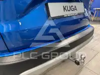 2026 Ford Kuga