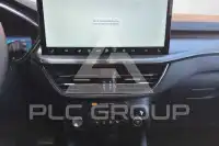 2026 Ford Kuga