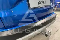 2026 Ford Kuga