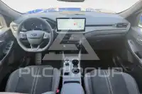 2026 Ford Kuga