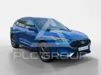 2026 Ford Kuga