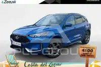 2026 Ford Kuga