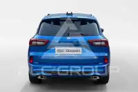 2026 Ford Kuga