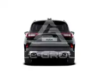 2026 Ford Kuga