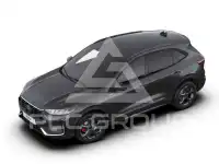 2026 Ford Kuga