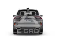 2026 Ford Kuga