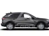 2026 Ford Kuga