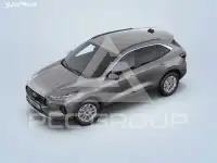 2026 Ford Kuga