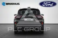 2026 Ford Kuga