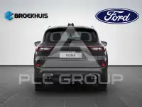 2026 Ford Kuga