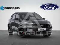 2026 Ford Kuga