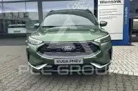 2026 Ford Kuga