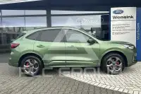 2026 Ford Kuga