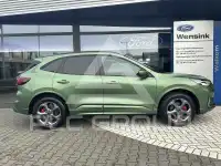 2026 Ford Kuga