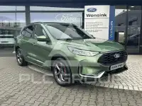 2026 Ford Kuga