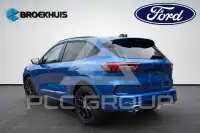 2026 Ford Kuga