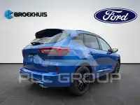 2026 Ford Kuga