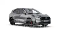2026 Ford Kuga