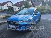 2026 Ford Kuga