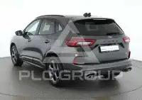 2026 Ford Kuga